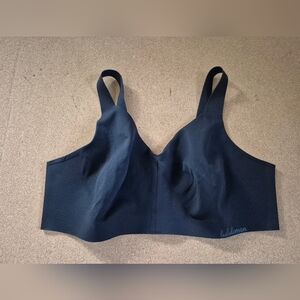 Lululemon Bra Size 38D